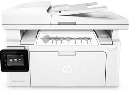 How to download and install hp laserjet pro mfp m125nw driver. Hp Laserjet Pro Mfp M130fw Wireless All In One Monochrome Printer Office Depot