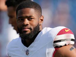 Buffalo Bills Terrell Burgess Moves to Injured Reserve, Season Over?