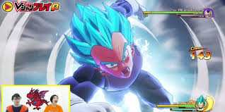 The game received generally mixed reviews upon release, and has sold over 2 mi. Dragon Ball Z Kakarot Golden Frieza Dlc Release Date Finally Revealed