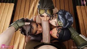 Порно Комикс Фортнайт - Full Episodes