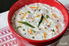 Coat an 8″ x 8″ baking pan with cooking spray. Oats Recipes 32 Easy Indian Oats Recipes Quick Oatmeal Recipes
