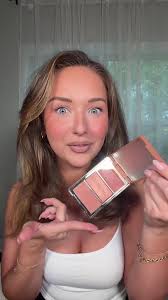 Blush For Fall: Shelby Ann's Favorite Cheek Thrills