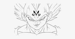 Dragon ball z vegeta for boys coloring page dragon ball z majin vegeta drawings sketch coloring page lovely gogeta coloring pages 24 about remodel download coloring pages with gogeta coloring pages. Majin Vegeta Favourites By Kswint Majin Vegeta How To Draw Png Image Transparent Png Free Download On Seekpng