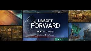 The ubisoft forward livestream will present new trailers for upcoming games, news and updates for currently released games, and hopefully a few revelations. Ubisoft Forward Das Line Up Prasentiert Gaming Grounds De