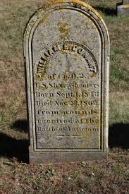 William E. Conant (1843-1862)