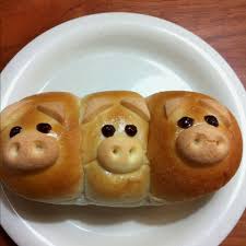 Pin By Osanaitakeshi Nick On Bread Bread Art Bread Shaping Bake Off Recipes