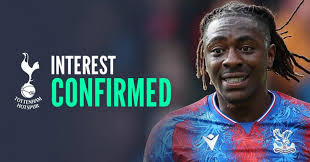 Tottenham 'fully expected' to move for sublime England man in 2025 as  former star drops transfer revelation