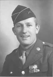 John Elwin Flint (1916-1943)