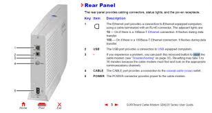 Solved Where Is The 8 Digit Pin For The Motorola Modem Fixya