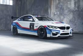 Bmw Begins Sales Of The Highly Anticipated M4 Gt4 Racer Bmw M4 Bmw Bmw M4 Coupe