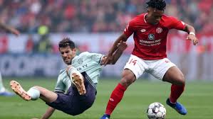 Fsv mainz 05 performance & form graph is sofascore football livescore unique algorithm that we are generating from team's last 10 matches, statistics, detailed this graph may help you to bet on 1. Preview After The Era Is Before Mainz 05 Miasanrot Com