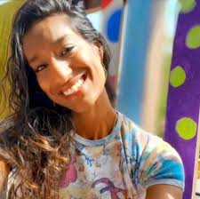 Hidden Monsters by Kat Saldana