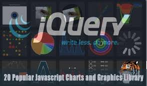 20 Popular Javascript Graphics Charts Library Freshdesignweb