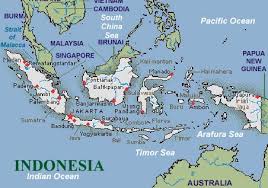 Berdasarkan letak geografisnya, kepulauan indonesia di antara benua asia dan benua australia, serta di antara samudera hindia dan samudera pasifik. Kondisi Geografis Indonesia Menentukan Nasib Bangsa Di Masa Depan