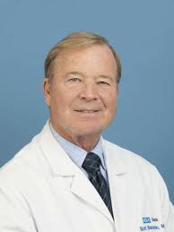 What's Up Doc? Retirement, that's what • The Malibu Times