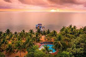 Hamanasi Adventure And Dive Resort (Belize/Hopkins) : Tarifs 2022