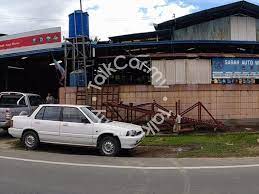 Tingkat 1, bangunan wisma majlis peti surat no.8 89157 kota belud sabah. Sabah Auto Works Kota Kinabalu Sabah