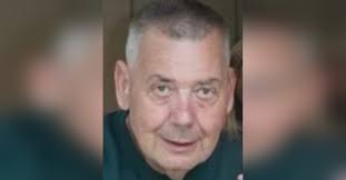 Obituary information for Roger Jett