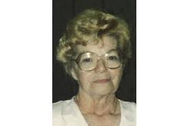 Muriel Hamilton Obituary (2014)