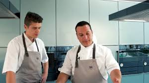 Toc De Chefs Gastronomic Center