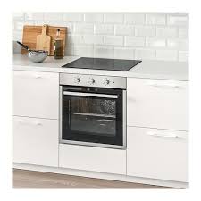 Matalskare Kiertoilmauuni Ruostum Teraksen Varinen Ikea Functional Kitchen Kitchen Oven Stainless Steel Oven