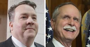 Morning Digest: Trump's fave is leading just before first member-vs.-member  showdown of 2022