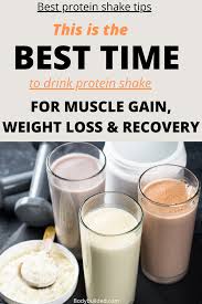Pin On Post Workout Smoothies Shakes For Recovery Muscle