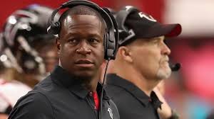 Daniel patrick quinn (born september 11, 1970) is an american football coach who has served in the national football league (nfl) for 20 seasons. Atlanta Falcons Fire Head Coach Dan Quinn And General Manager Thomas Dimitroff After 0 5 Start Nfl News Sky Sports