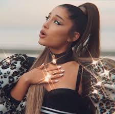 Pin On Sparkly Ari Aesthetics