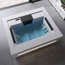 The official page of hydromassage. Home Spa The New Hydro Massage Spa Ideal For Couples Eurospapoolnews Com