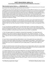 Seventh Grade Reading Comprehension Worksheets 7th Grade Prehension Worksheet Text Evidence Writing Comprehension Reading Worksheets