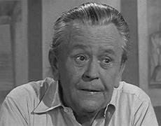 Uncle Matthew in "The Coward of the County"