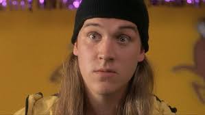 Jay and Silent Bob Strike Back