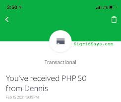 Topping up your grab wallet using your bdo account is one otp away! How To Top Up Your Grabpay Wallet To Use For Grabcar