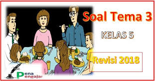 We did not find results for: Kumpulan Soal Tema 3 Kelas 5 Revisi 2017 Dan Kunci Jawaban