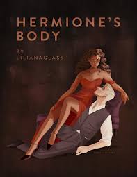Hermione is possessed by a succubus, hellbent on killing the wizarding  world's shitty men. Draco just wants to be her boyfriend. New chapter of  Hermione's Body just posted! : r/Dramione