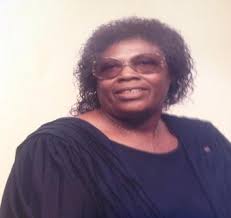Obituary information for Gussie Thompson