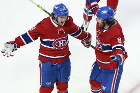 Get exclusive coverage on montreal canadiens. Tyler Toffoli Schiesst Montreal Canadiens In Die Nachste Runde New York Islanders Fehlt Noch Ein Sieg