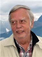 Brooks Arnold Obituary (1942