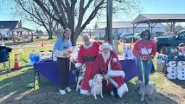 JoCo Community Christmas Market