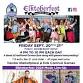 Vancouver Lodge 5th Annual Elktoberfest
