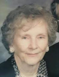 Obituary information for Lena Smith McGee