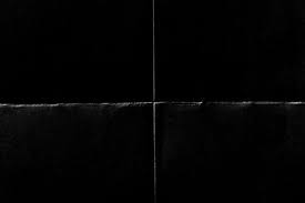 Rough Damaged Folded Paper Overlay Texture Dust And Scratches Texture Graphic Design Black Paper Texture Folded Paper Texture