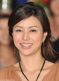 井川遥 北川景子も 鼻と口の距離を縮める だけで一気に美人顔に見える新常識 井川遥 ヘアスタイル 井川遥 ファッション アジアの女性