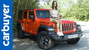 We did not find results for: Jeep Wrangler 4 Door 2020 In Depth Review Carbuyer Youtube