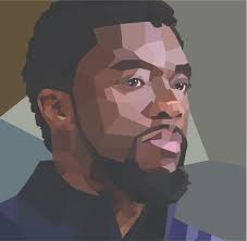 Opinion: Chadwick Boseman represents the best of diversity in film