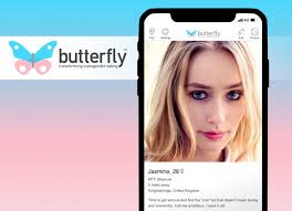 You can be prepared by arming yourself with the dating terms you'll need to know for 2020 and beyond. Butterfly Trailblazing Trans Dating App Autocorrects Transphobic Language
