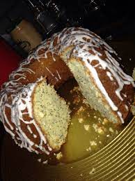 Lemon Poppy Seed Cake Rachel Allen Recipe Lemon Recipes Cooking Recipes Favorite Recipes