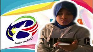 منوجوكاره كساتوان دان كسجهتراءن اومة. Erti Semangat Perjuangan Bahasa Jiwa Bangsa Youtube