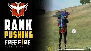 You can also upload and share your favorite garena free fire wallpapers. Garena Free Fire Live Rank Push To Grand Master